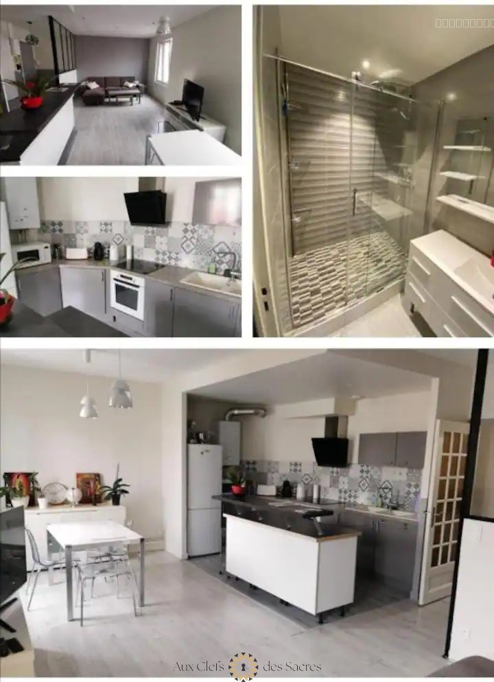Appartement à louer à Reims, 75 m², 3 pièces – photo 3 sur 5