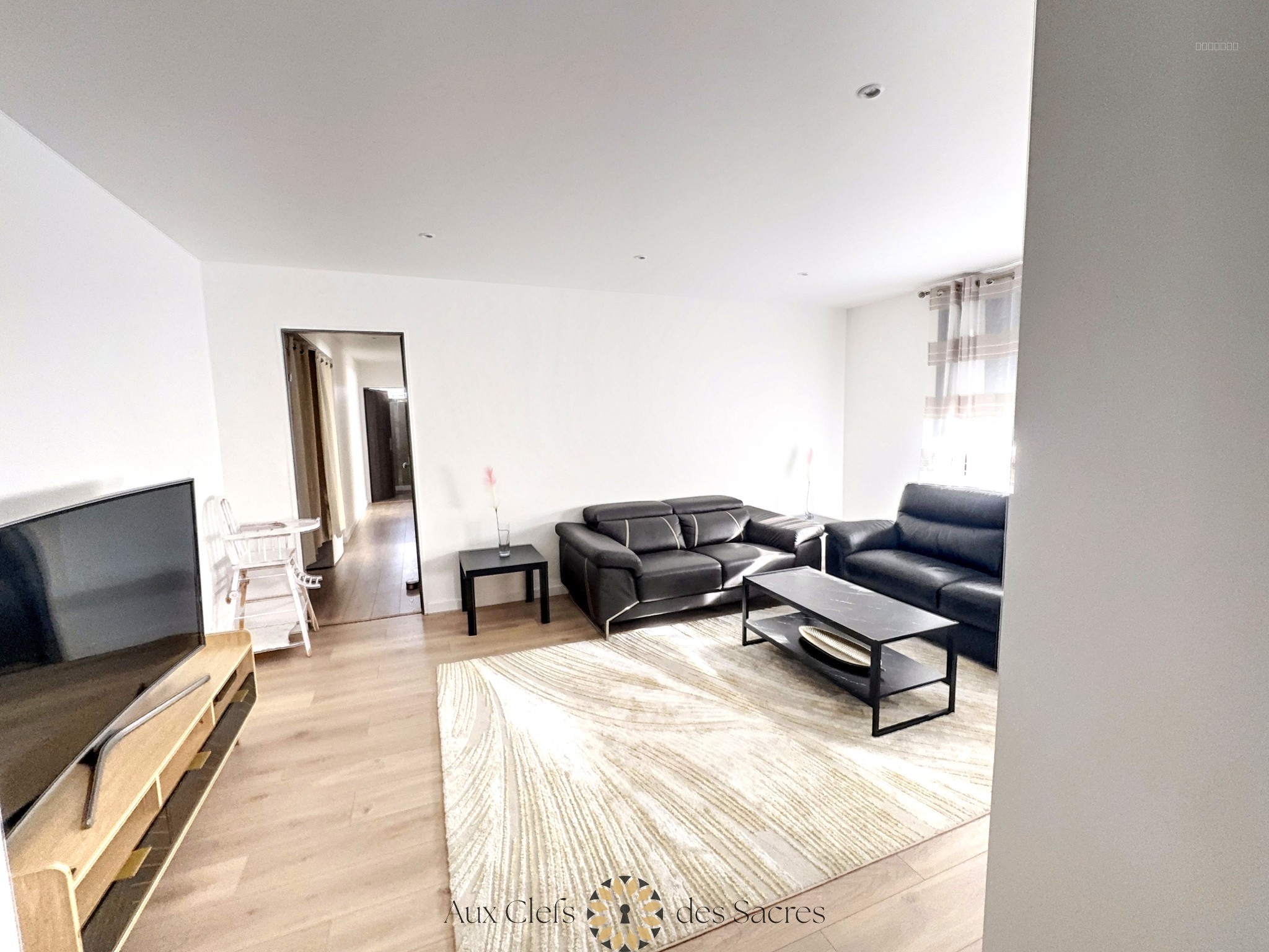 Appartement à vendre à Reims, 73 m², 4 pièces – photo 1 sur 10