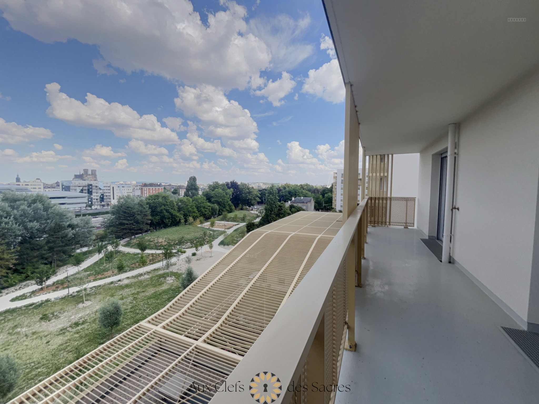 Appartement à vendre à Reims, 81,26 m², 4 pièces – photo 1 sur 20