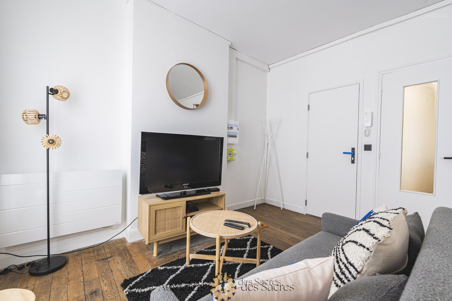 Appartement à louer à Reims, 28,59 m², 2 pièces – photo 3 sur 16