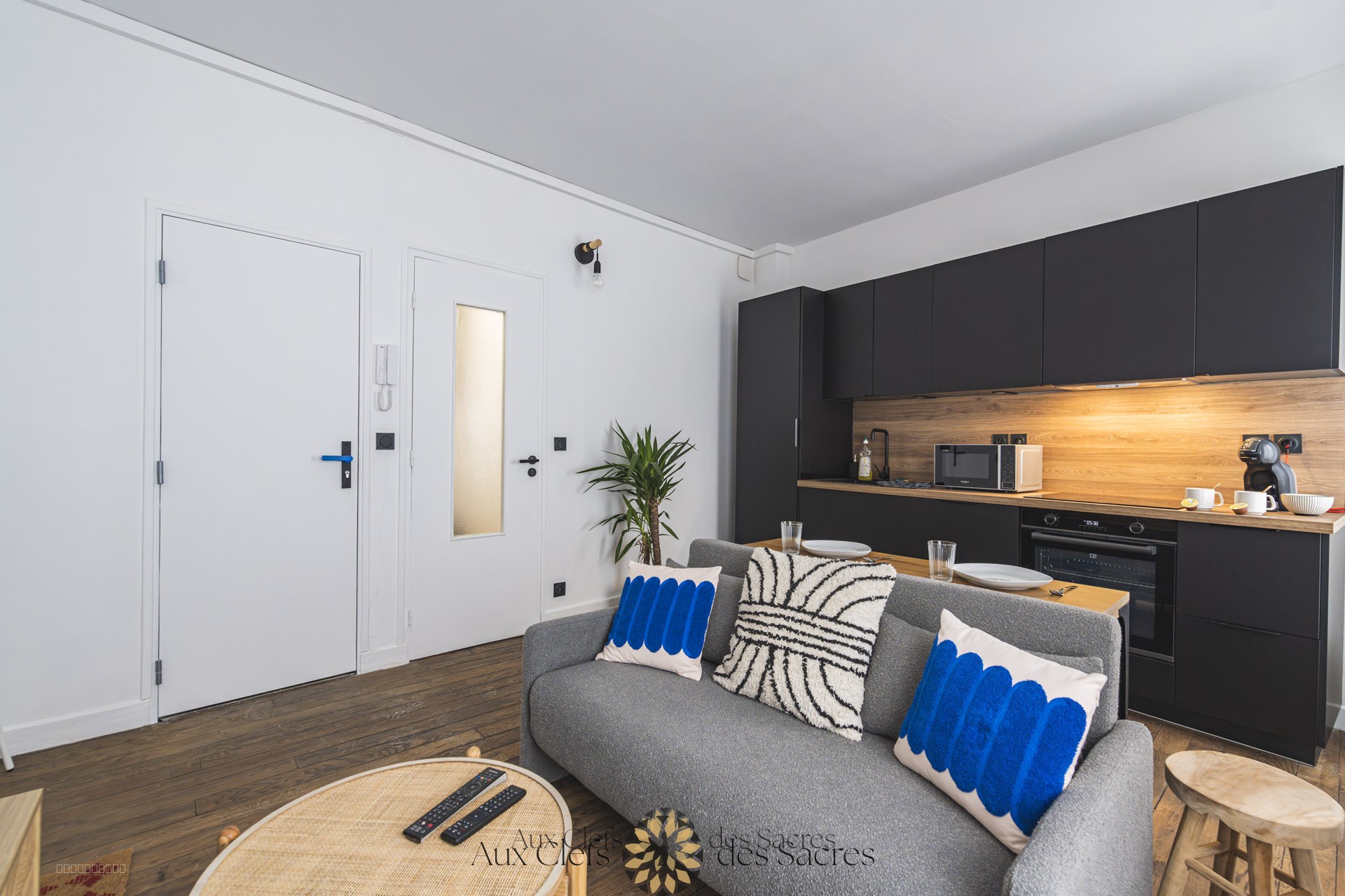 Appartement à louer à Reims, 28,59 m², 2 pièces – photo 2 sur 16