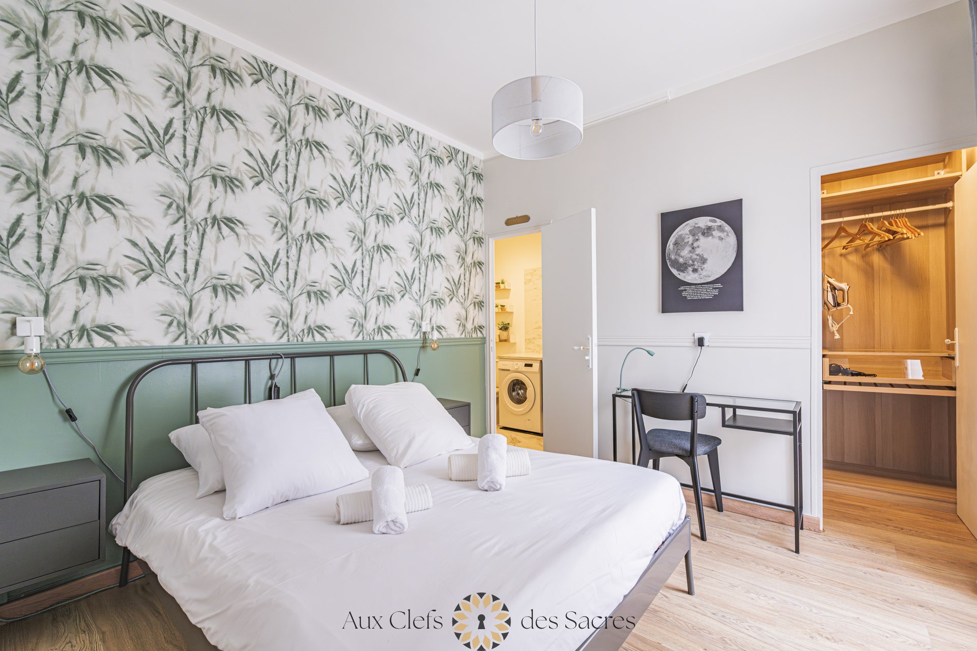 Appartement à louer à Reims, 40 m², 2 pièces – photo 2 sur 20