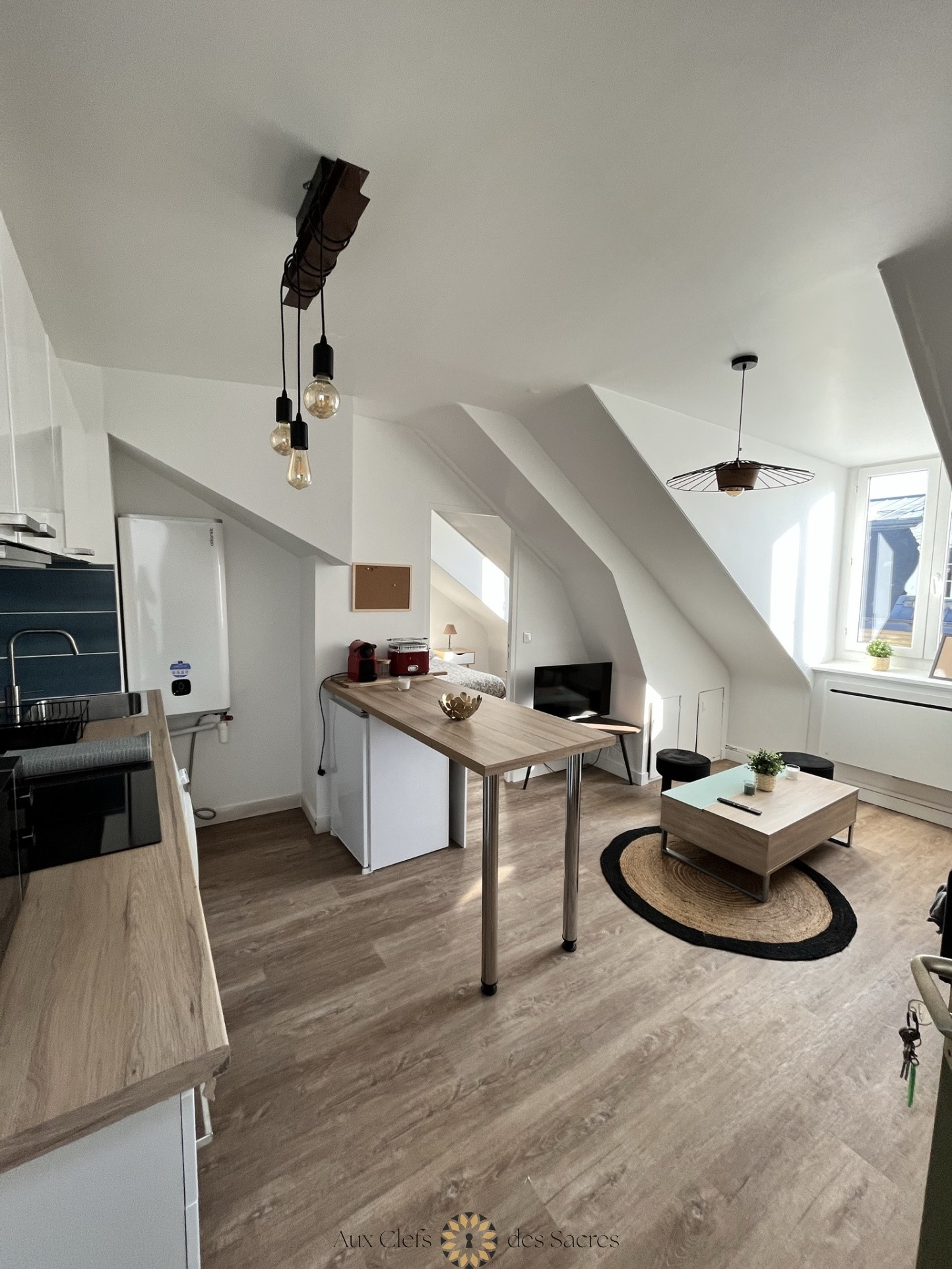 Appartement à louer à Reims, 50 m², 3 pièces – photo 2 sur 12