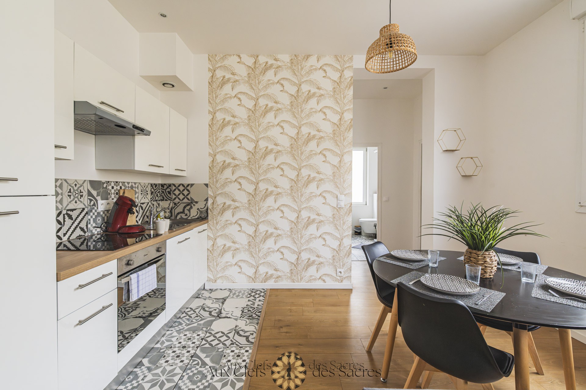Appartement à vendre à Reims, 22,4 m², 3 pièces – photo 3 sur 18