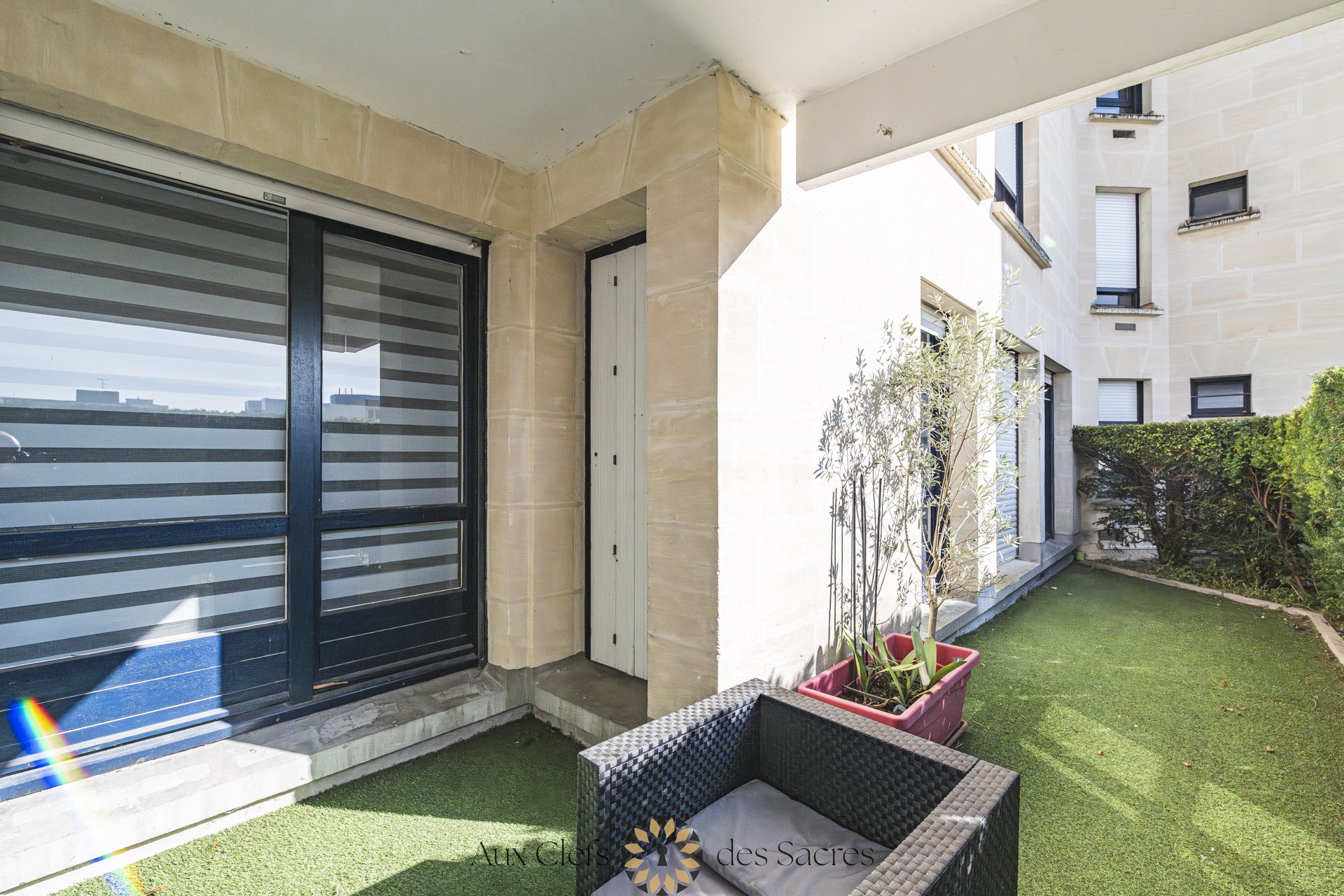 Appartement à vendre à Reims, 83 m², 5 pièces – photo 2 sur 17