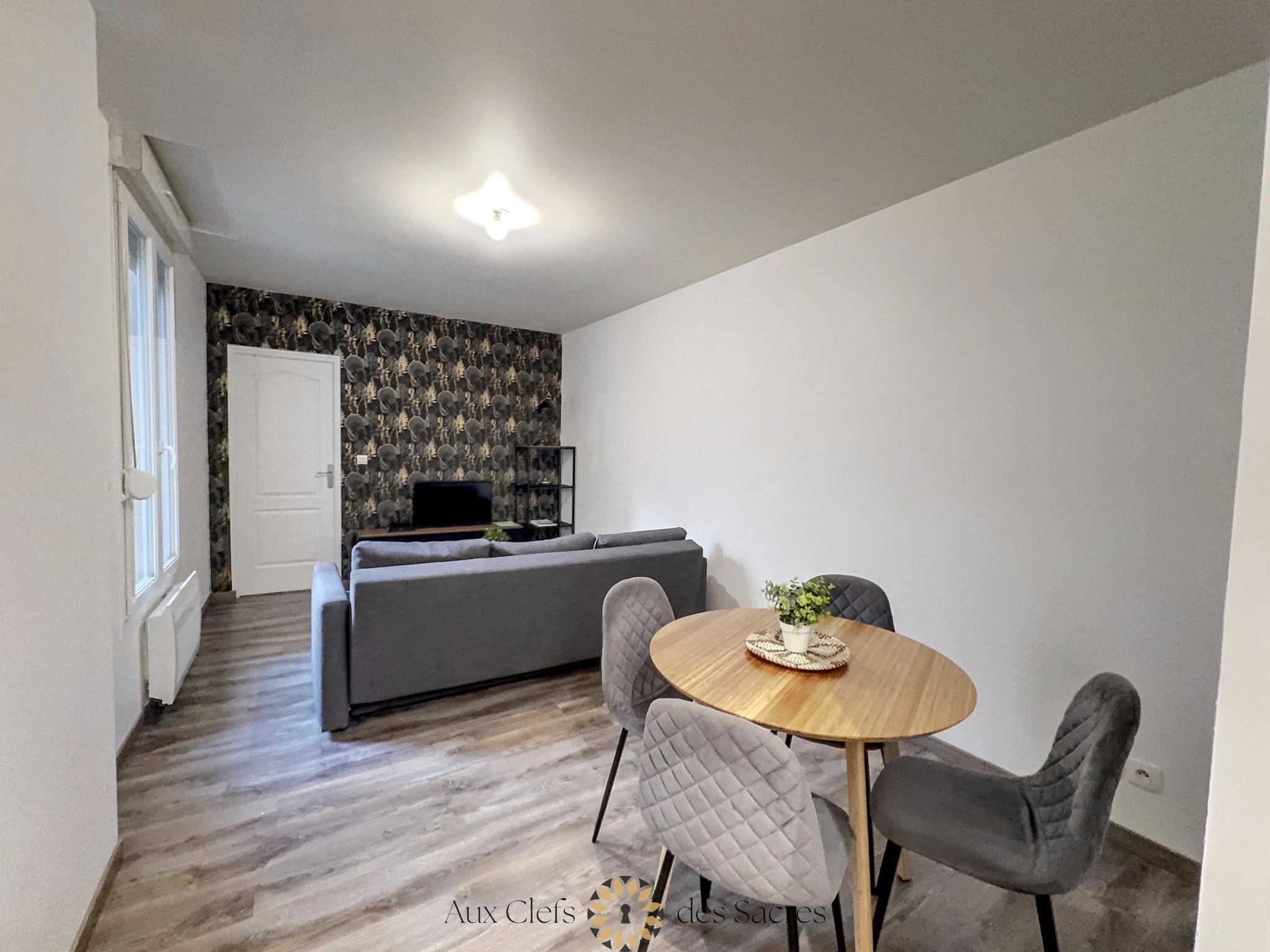 Appartement à vendre à Reims, 18,77 m², 2 pièces – photo 3 sur 20