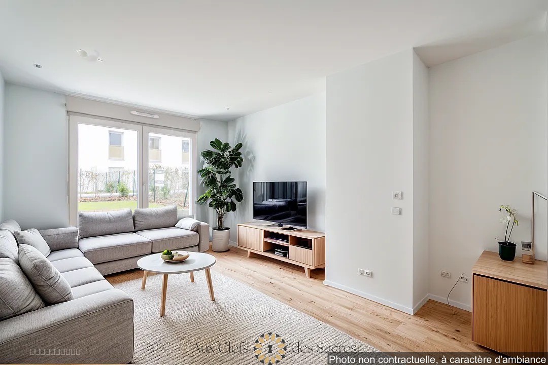 Appartement à vendre à Reims, 19,56 m², 2 pièces – photo 2 sur 16