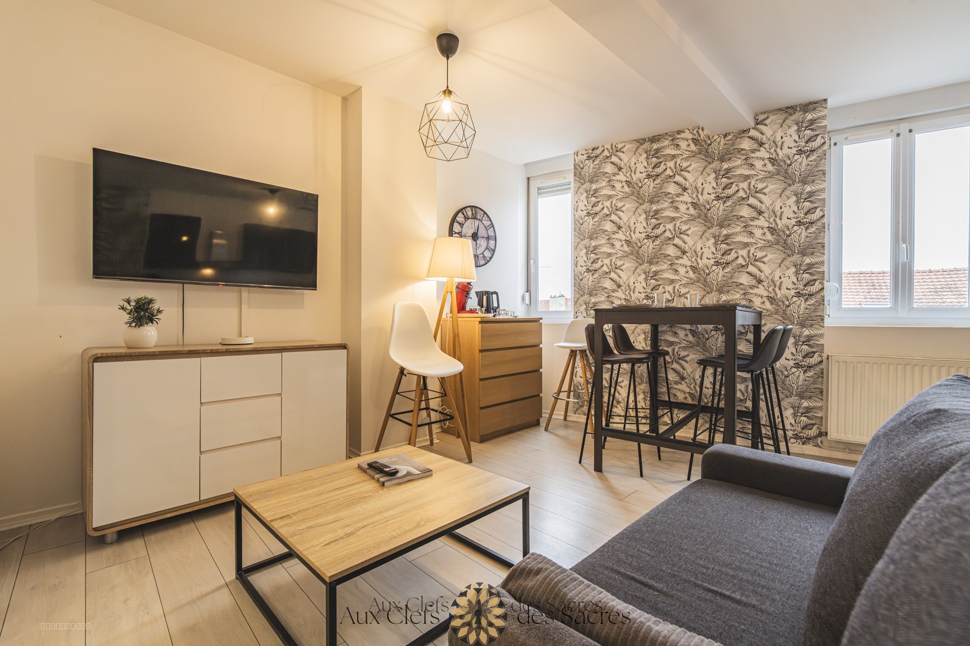 Appartement à louer à Reims, 60 m², 3 pièces – photo 2 sur 13