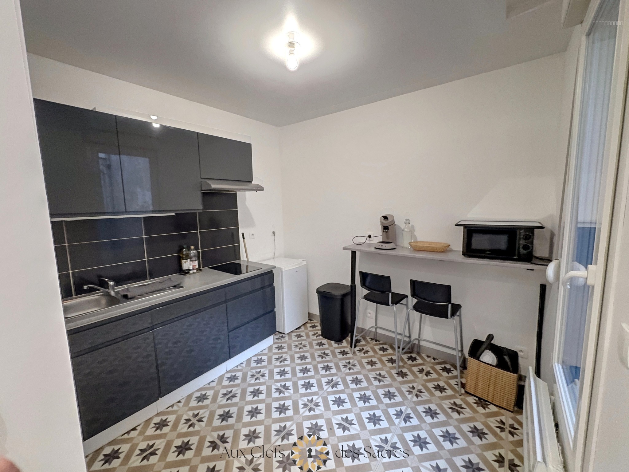 Appartement à vendre à Reims, 18,77 m², 2 pièces – photo 1 sur 20