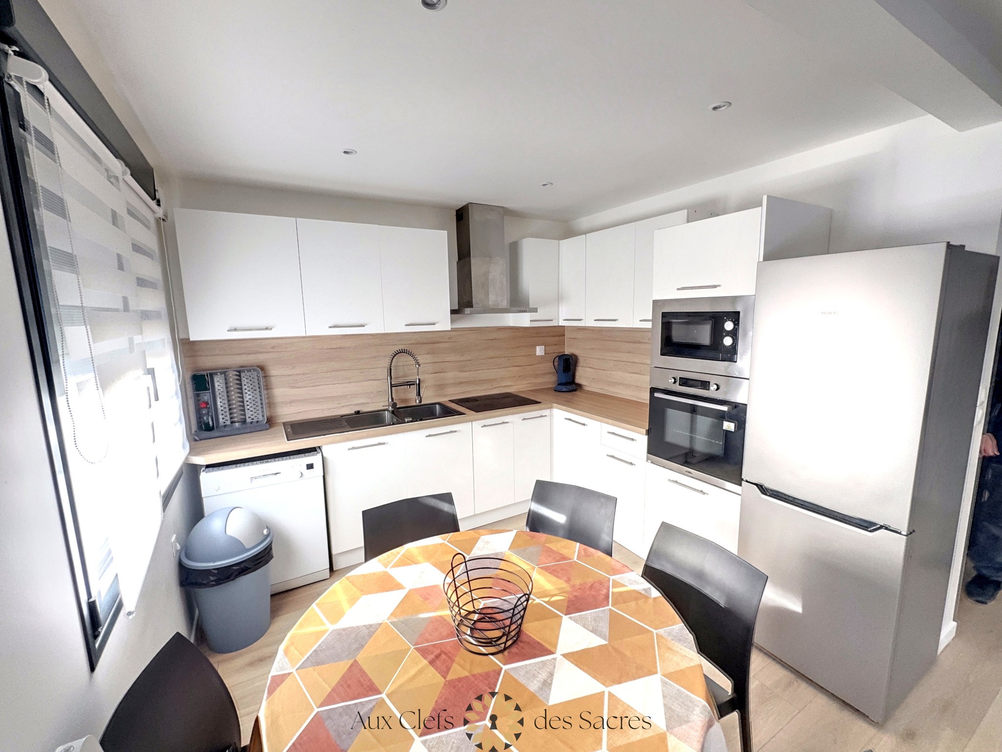 Appartement à vendre à Reims, 73 m², 4 pièces – photo 2 sur 10