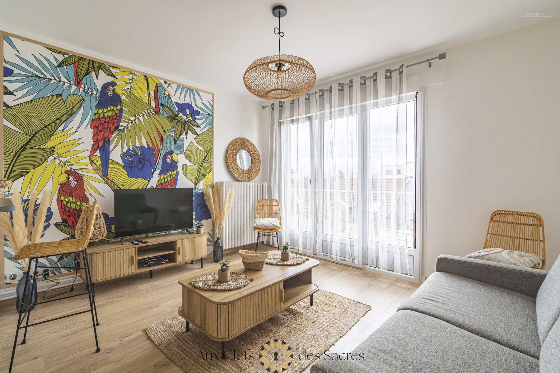 Location Studio meublé Reims Clairmarais — photo 1