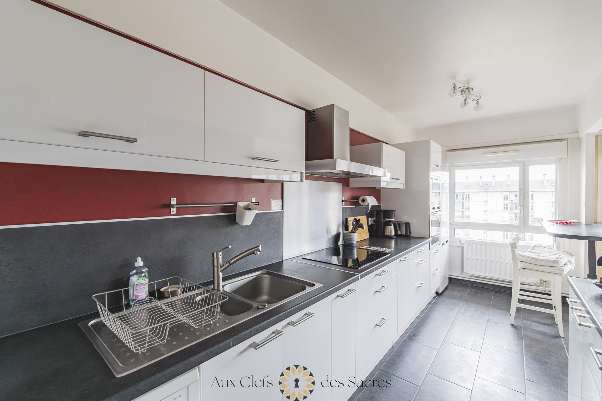 Appartement à louer à Reims, 103,57 m², 5 pièces – photo 3 sur 18