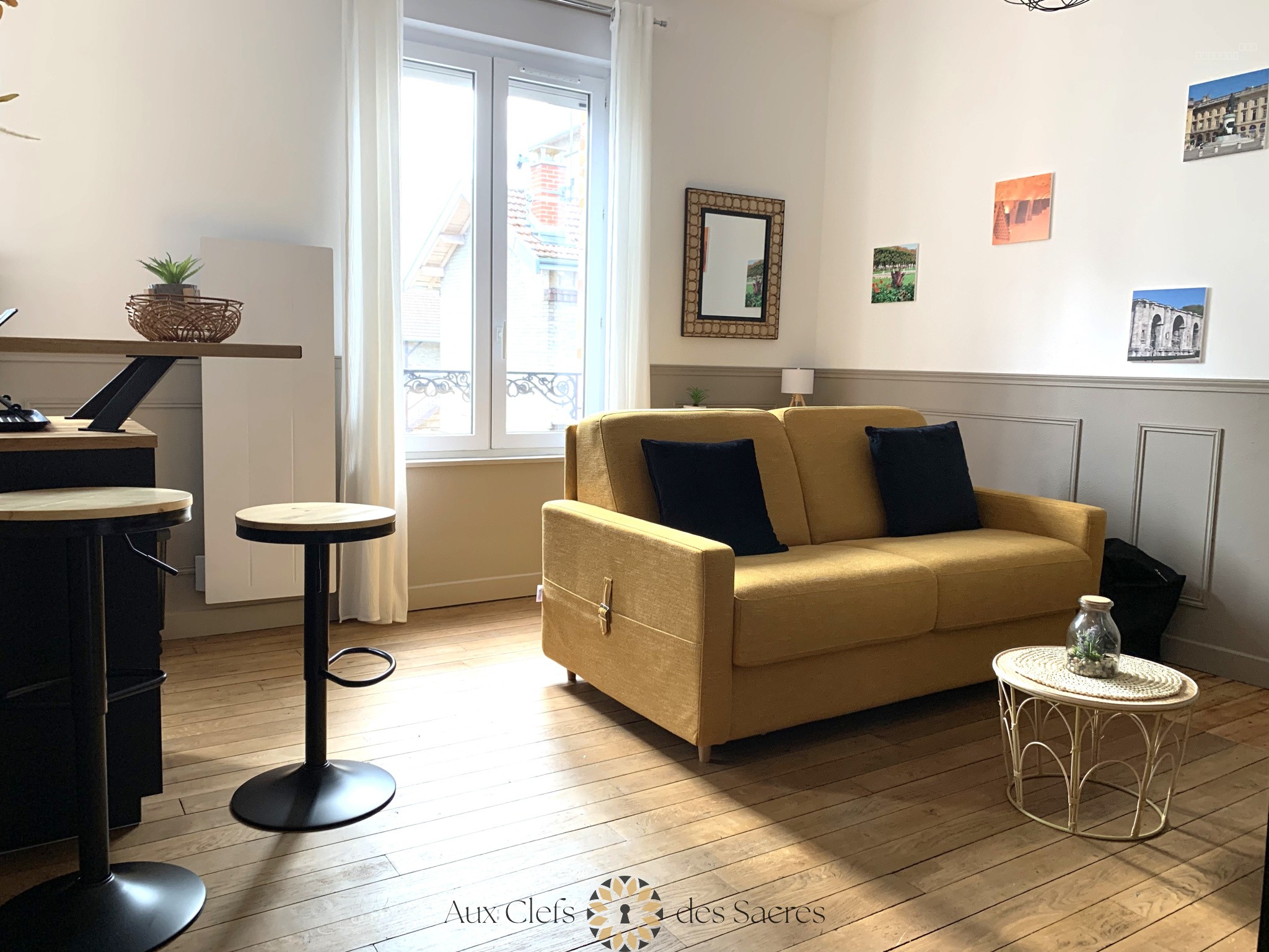 Appartement à vendre à Reims, 17,82 m², 1 pièce – photo 1 sur 19