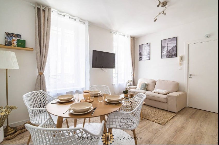 Appartement à vendre à Reims, 18,02 m², 2 pièces – photo 1 sur 13