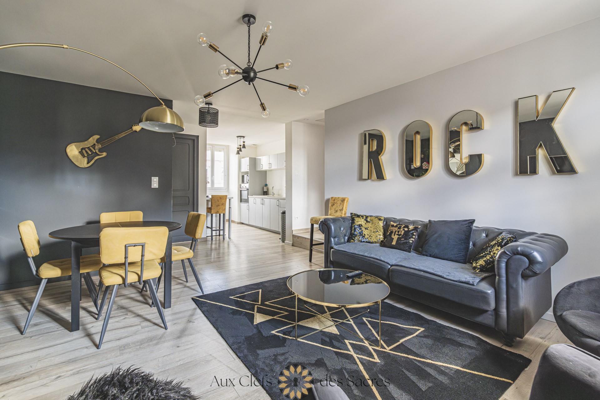 Appartement à vendre à Reims, 91 m², 5 pièces – photo 3 sur 20