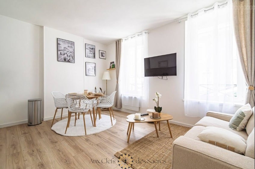 Appartement à vendre à Reims, 18,02 m², 2 pièces – photo 3 sur 13