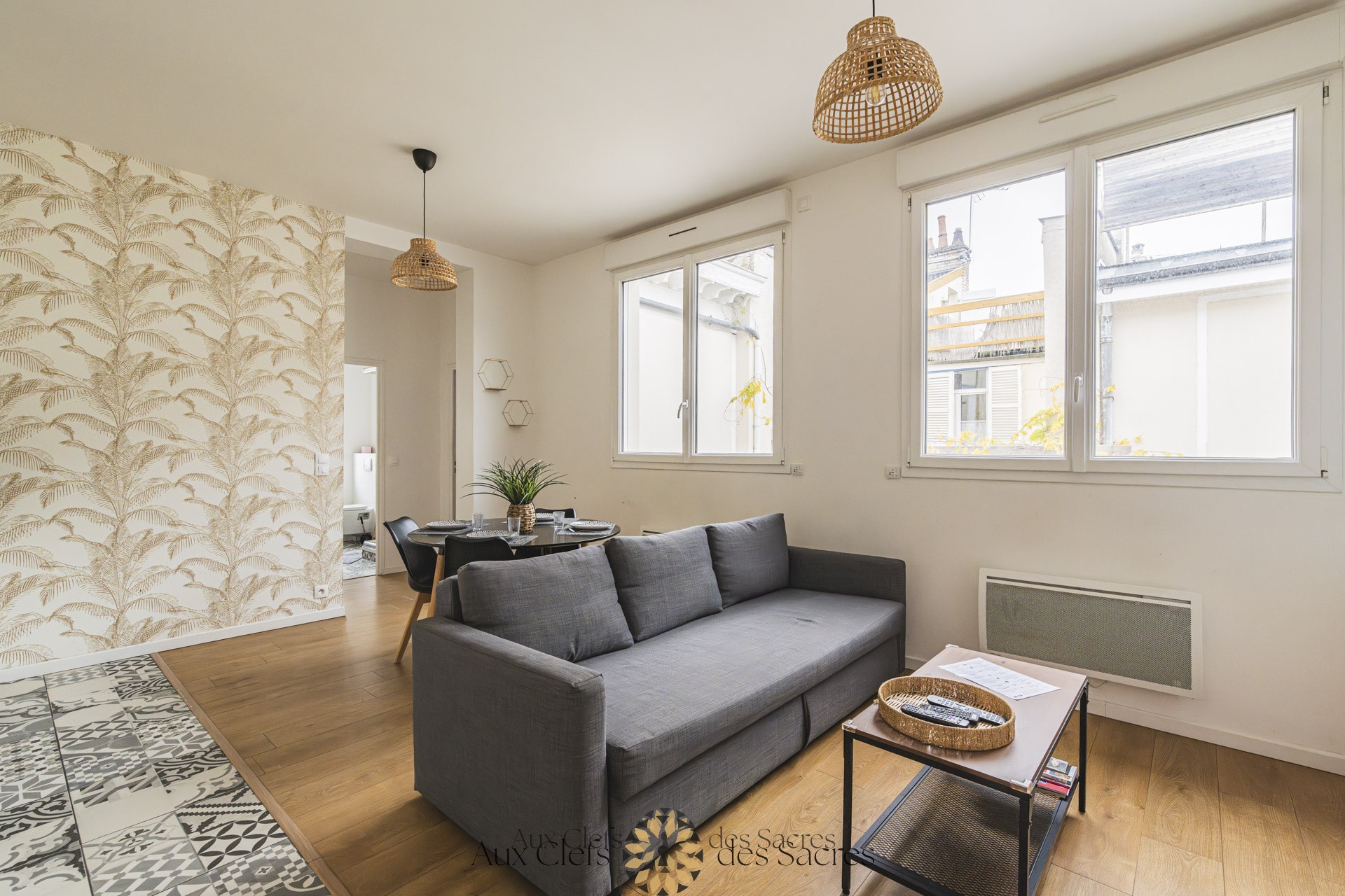 Appartement à vendre à Reims, 22,4 m², 3 pièces – photo 1 sur 18