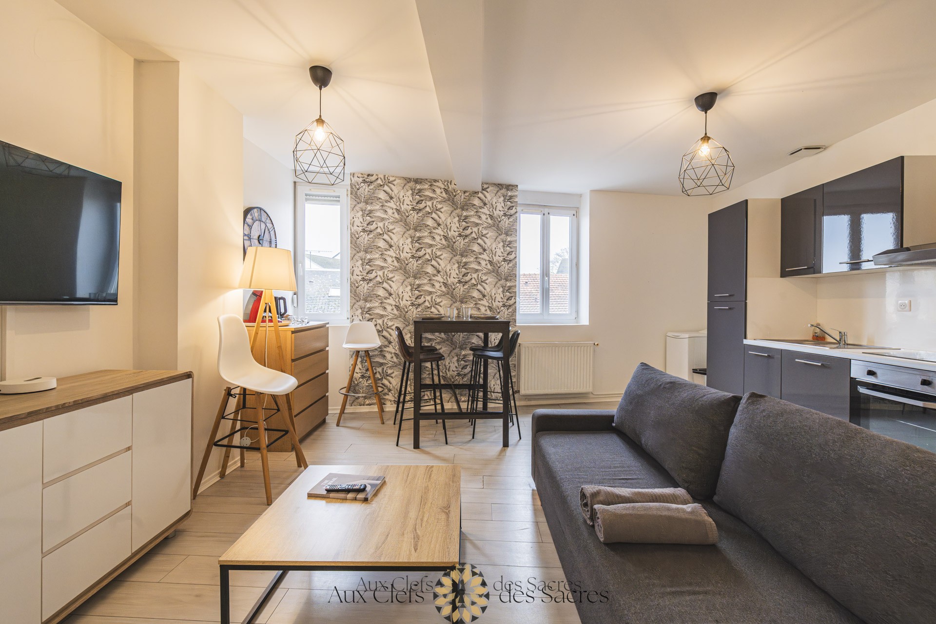 Appartement à louer à Reims, 60 m², 3 pièces – photo 3 sur 13