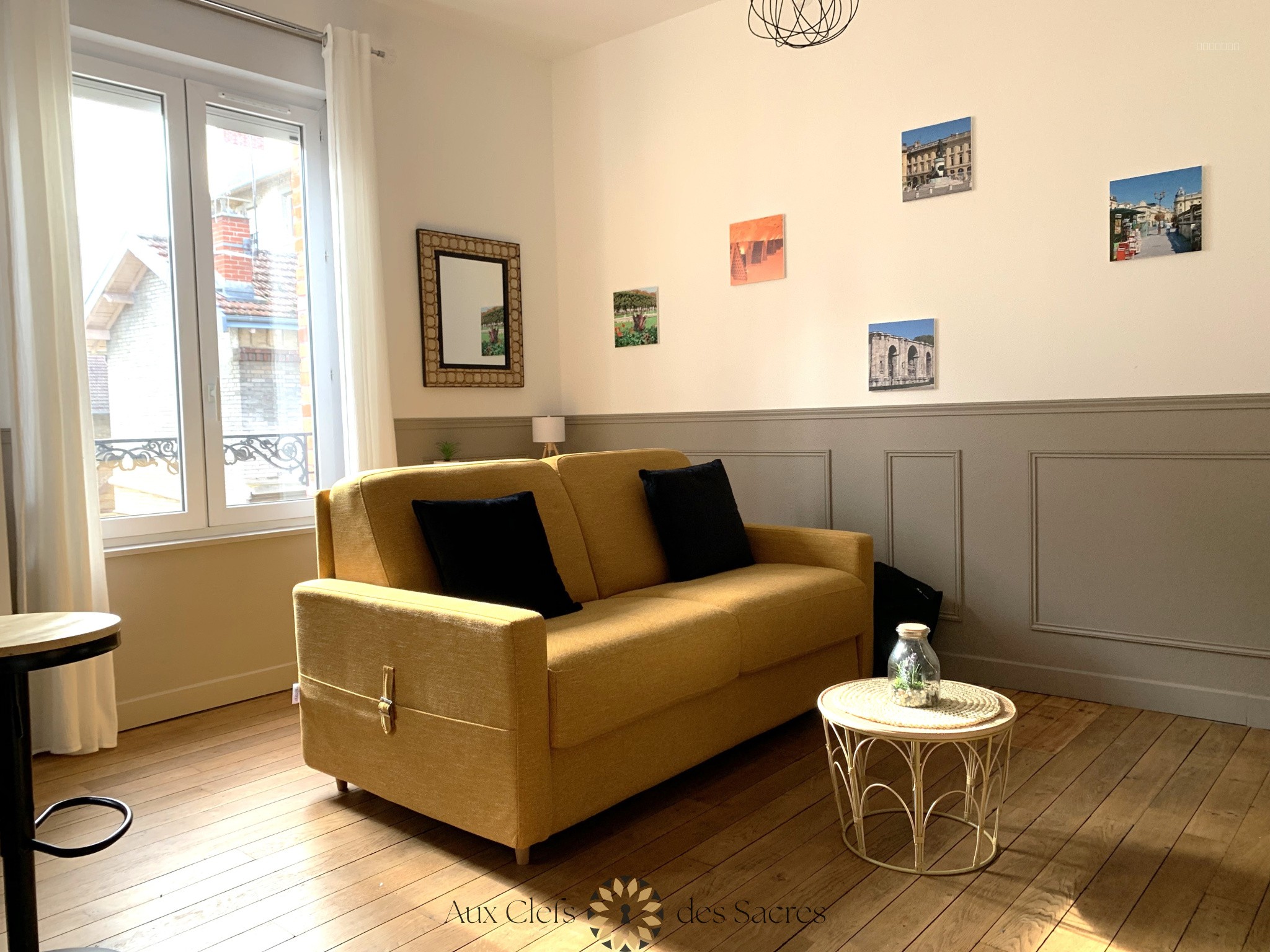 Appartement à vendre à Reims, 17,82 m², 1 pièce – photo 3 sur 19
