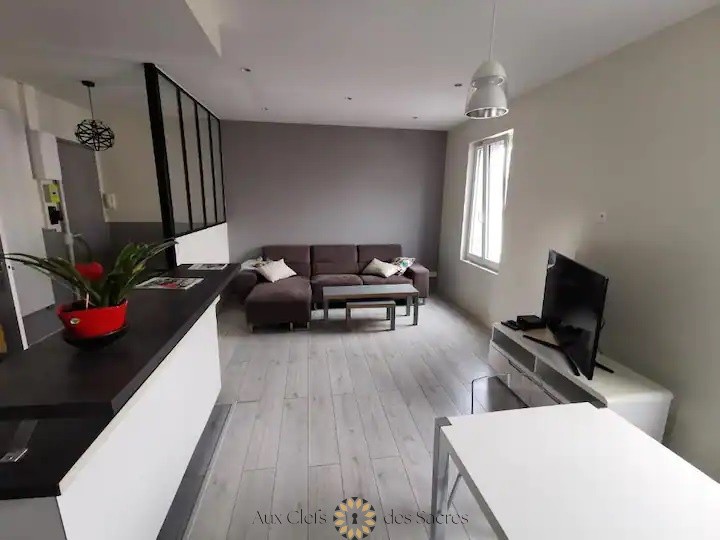 ST-THOMAS Appartement type 3 meublé proche des commodités — photo 1