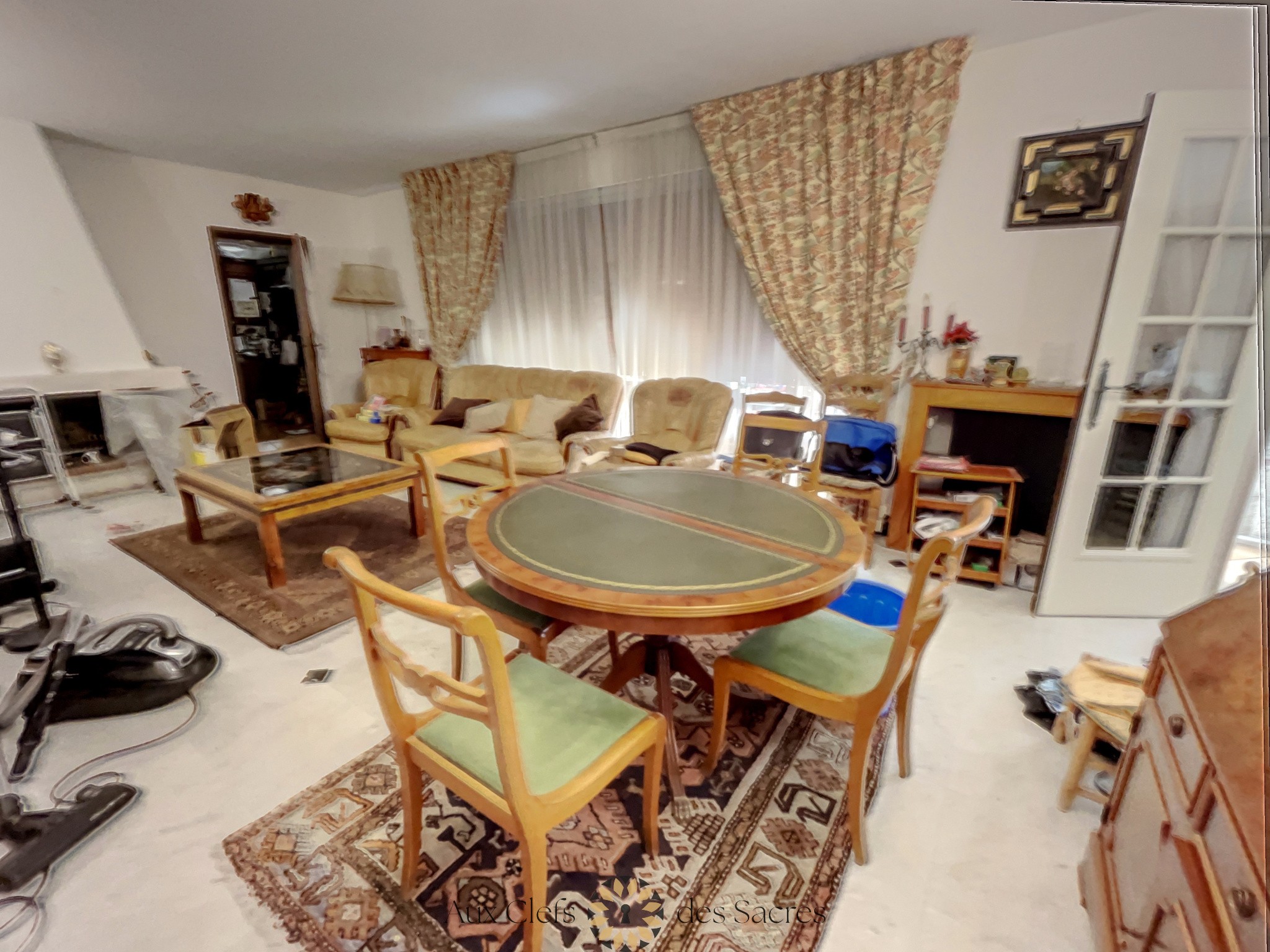 Maison à vendre à Reims, 165 m², 5 pièces – photo 3 sur 20