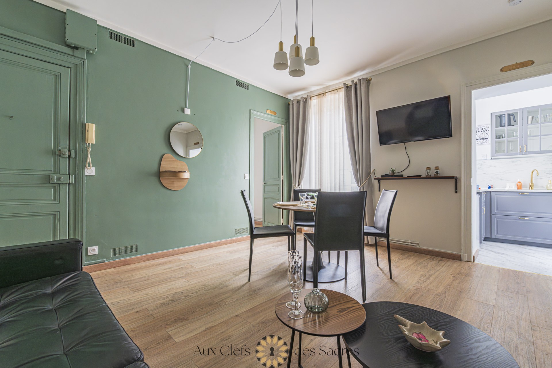 Appartement à louer à Reims, 40 m², 2 pièces – photo 3 sur 20