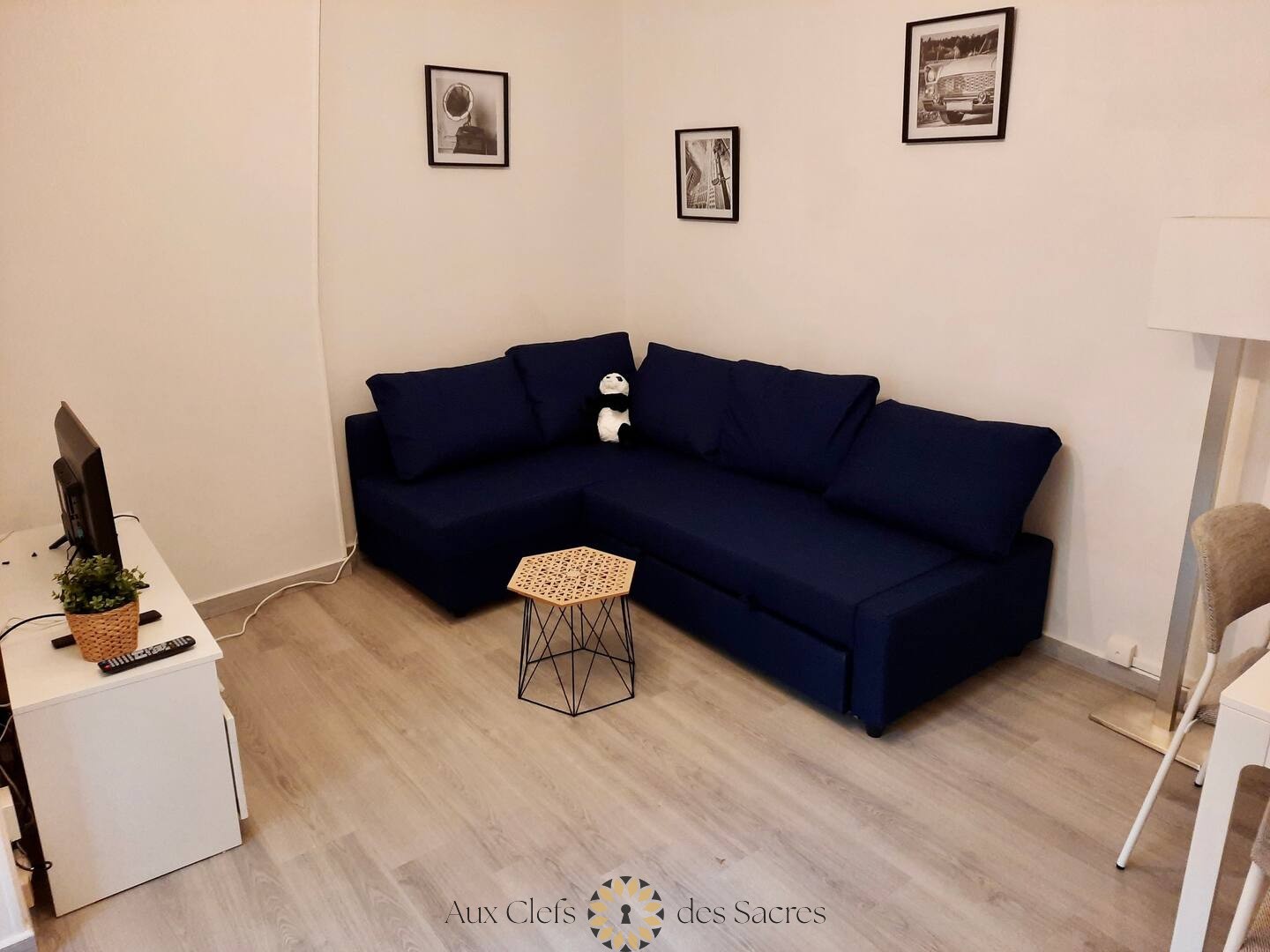 Appartement à louer à Reims, 23 m², 1 pièce – photo 2 sur 13