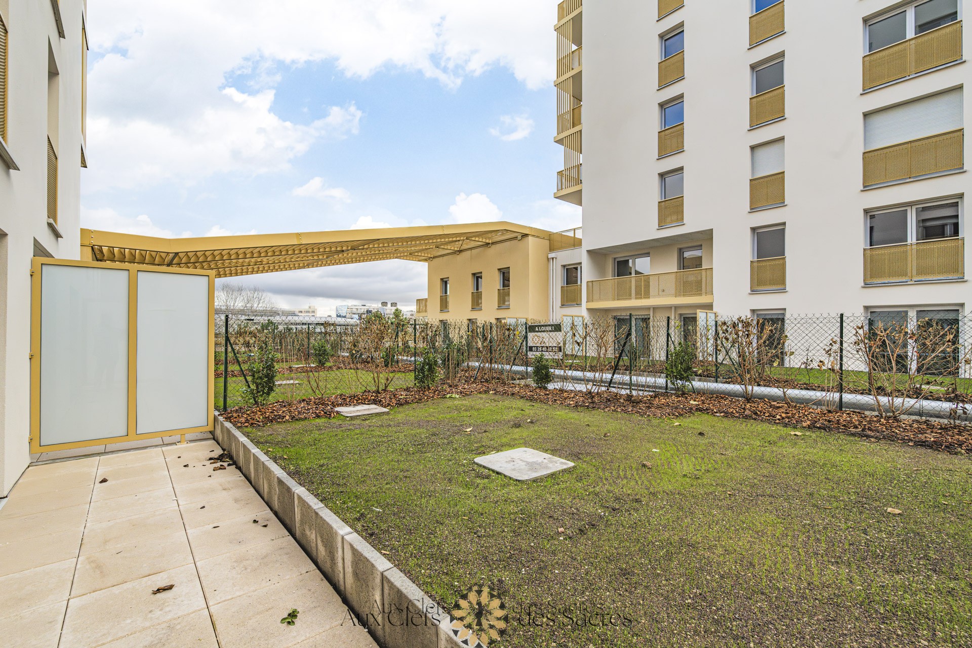 Appartement à vendre à Reims, 19,56 m², 2 pièces – photo 1 sur 16