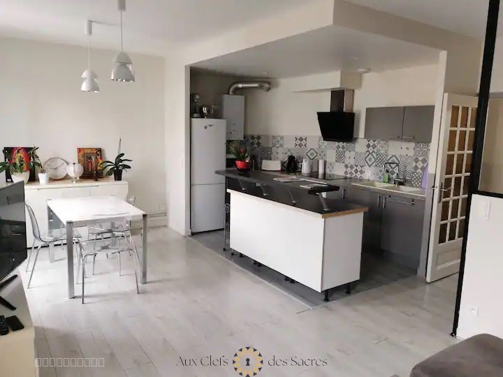 Appartement à louer à Reims, 75 m², 3 pièces – photo 2 sur 5