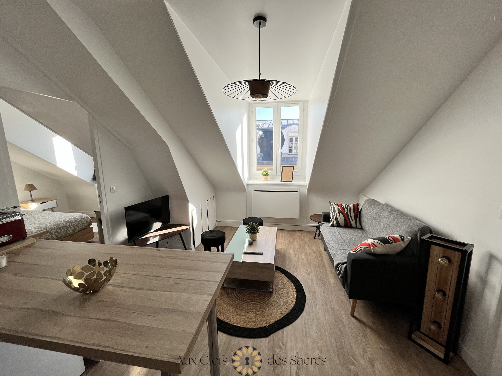 Appartement à louer à Reims, 50 m², 3 pièces – photo 3 sur 12