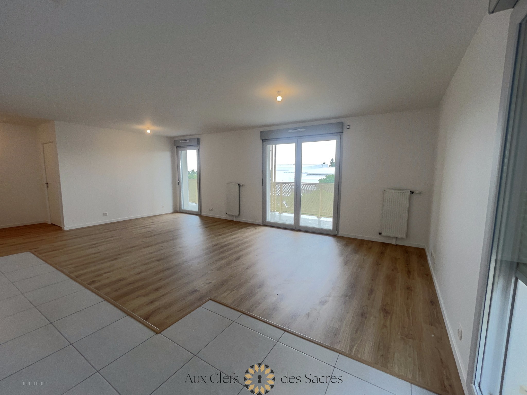 Appartement à vendre à Reims, 81,26 m², 4 pièces – photo 2 sur 20