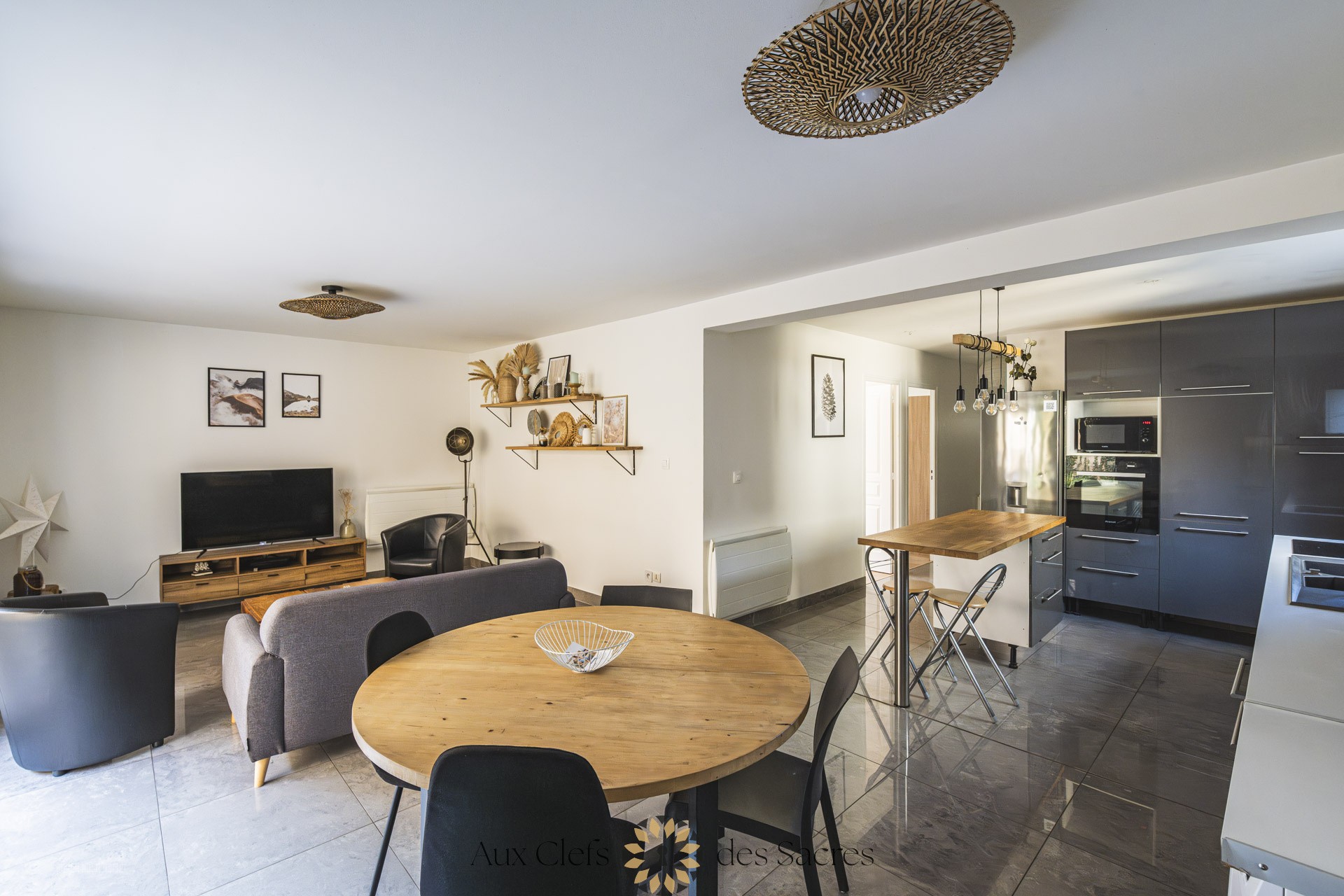 Appartement à louer à Reims, 68 m², 3 pièces – photo 2 sur 12