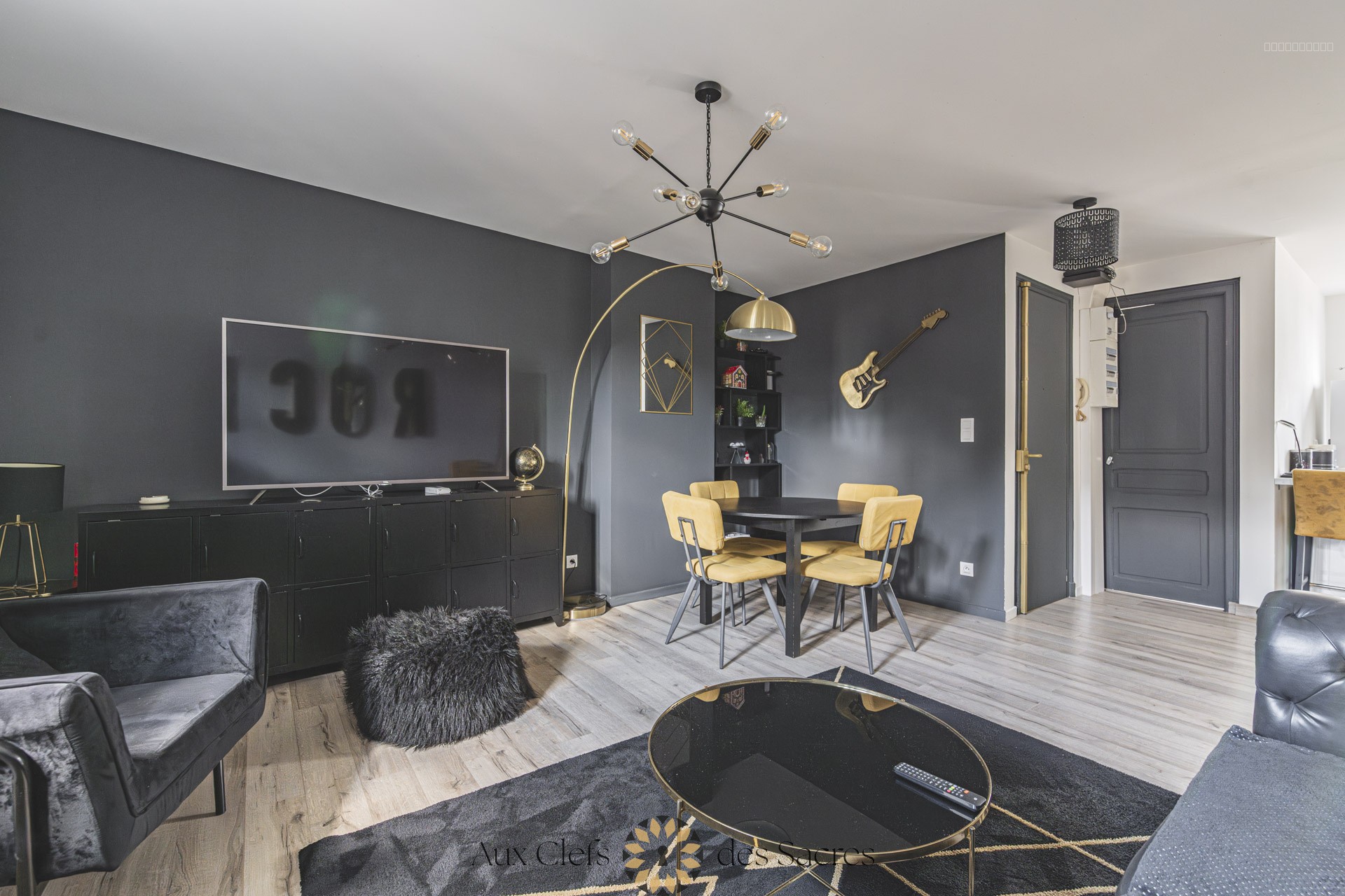 Appartement à vendre à Reims, 91 m², 5 pièces – photo 1 sur 20