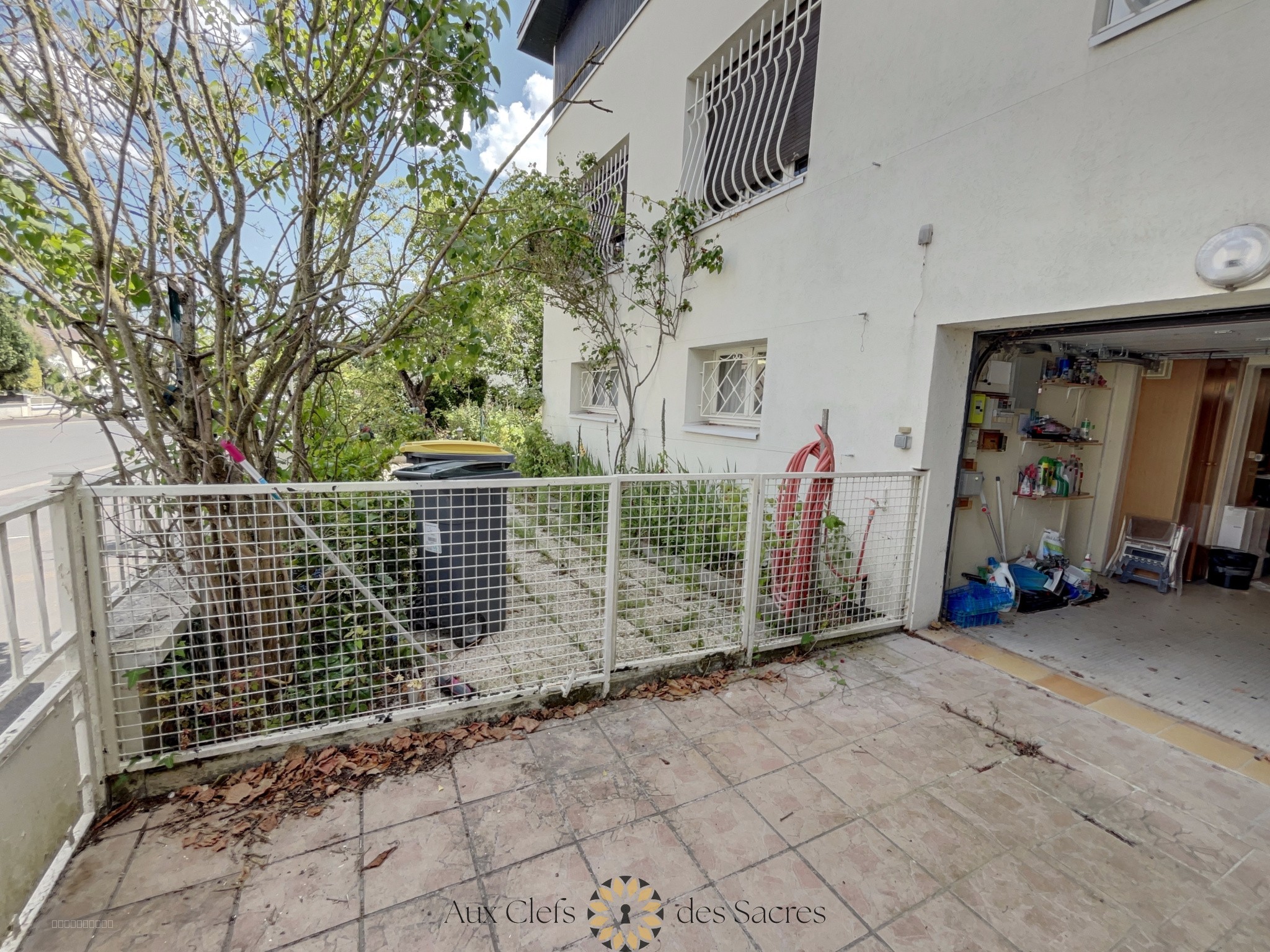 Maison à vendre à Reims, 165 m², 5 pièces – photo 2 sur 20