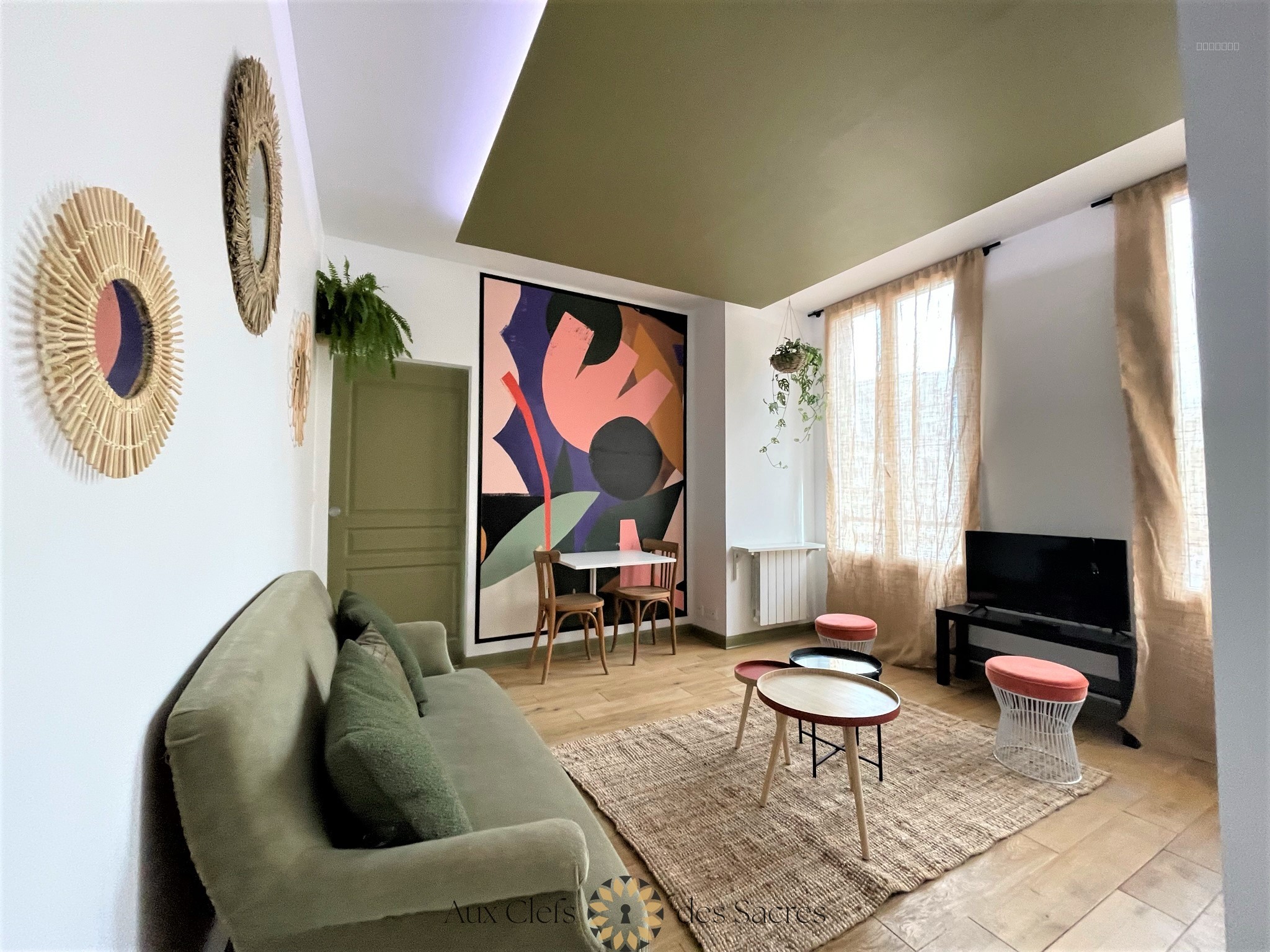 Appartement à louer à Reims, 30,65 m², 2 pièces – photo 1 sur 20