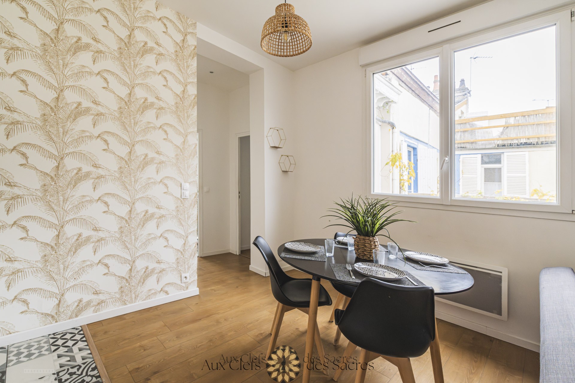 Appartement à vendre à Reims, 22,4 m², 3 pièces – photo 2 sur 18