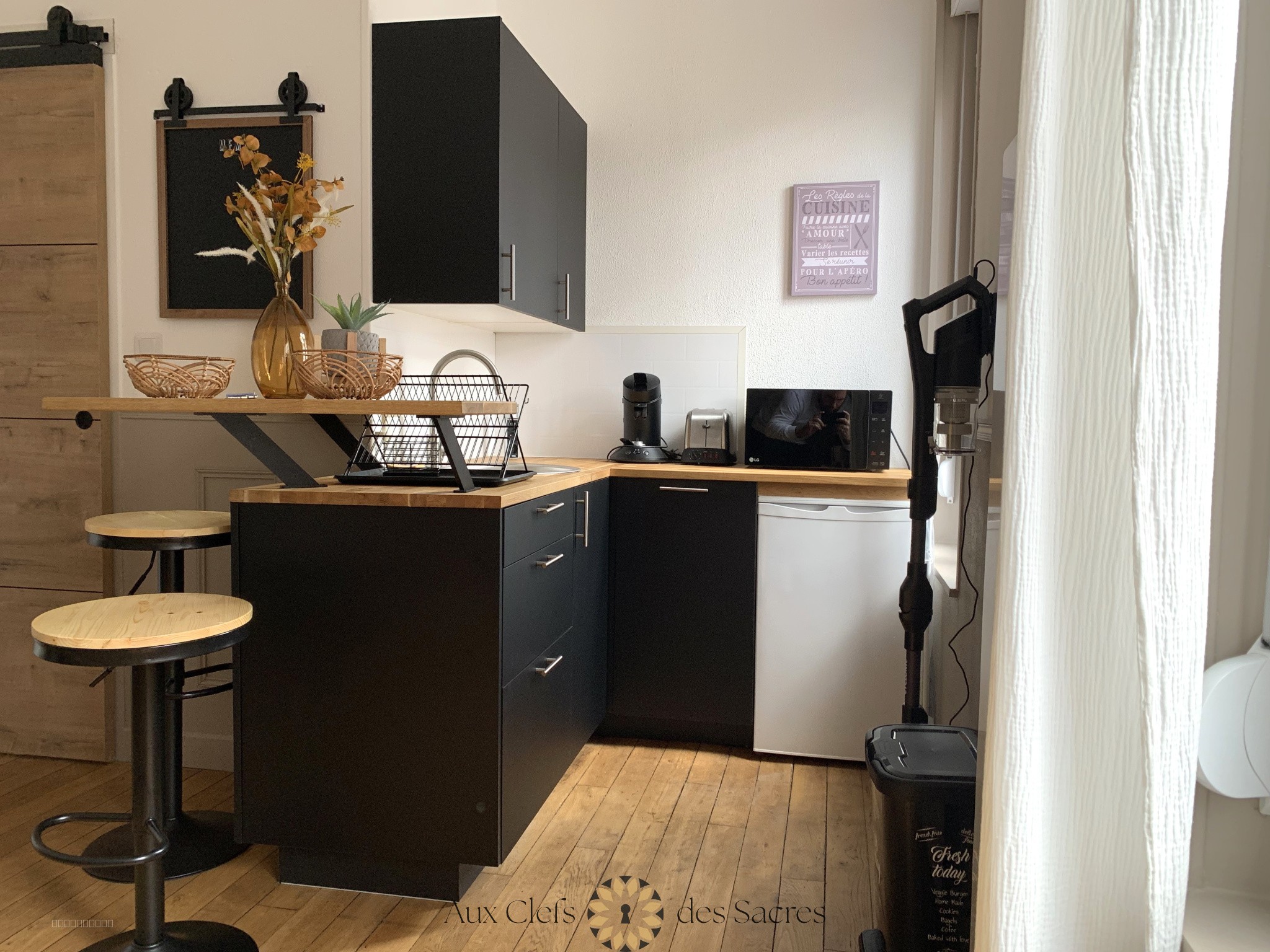 Appartement à vendre à Reims, 17,82 m², 1 pièce – photo 2 sur 19