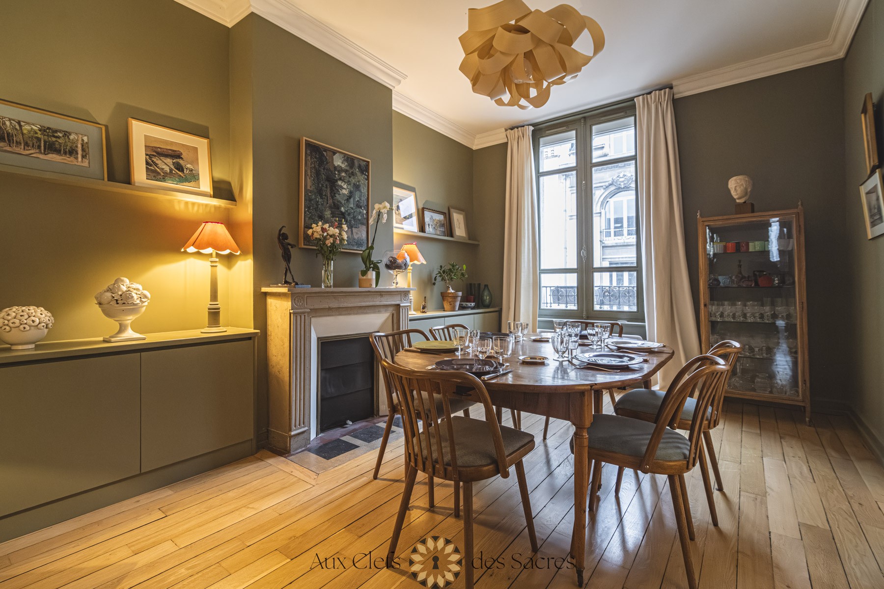 Appartement à vendre à Reims, 118 m², 5 pièces – photo 2 sur 20