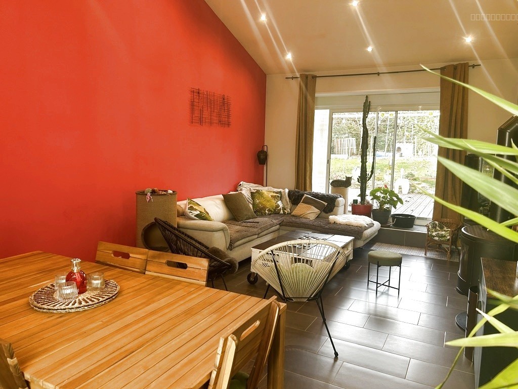 Maison à vendre à Le loroux bottereau, 198 m², 7 pièces – photo 1 sur 18