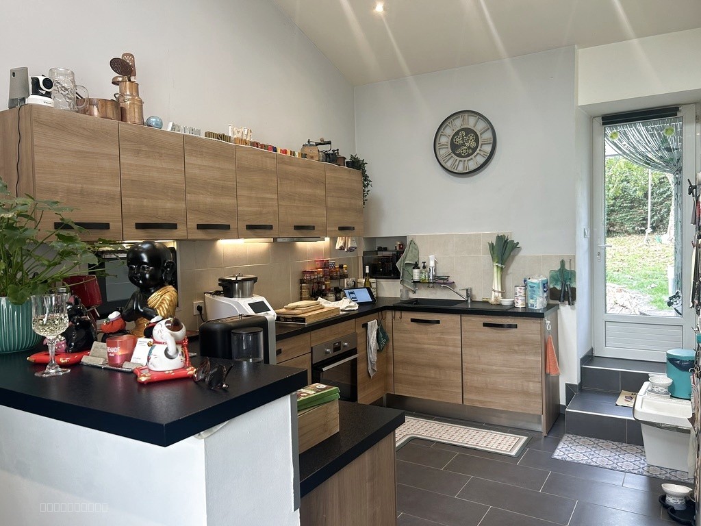 Maison à vendre à Le loroux bottereau, 198 m², 7 pièces – photo 2 sur 18