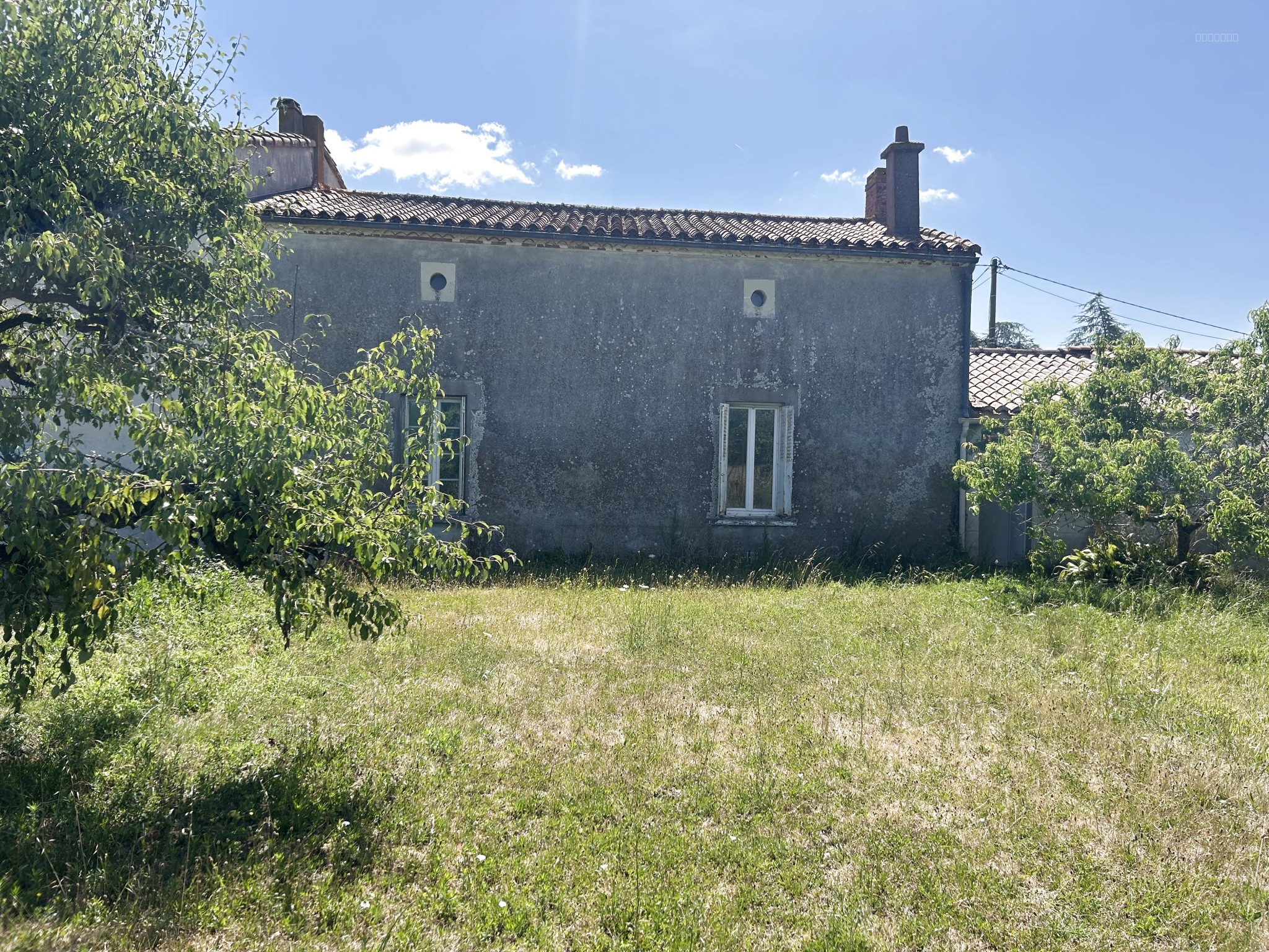 Maison à vendre à Le loroux bottereau, 121 m², 4 pièces – photo 1 sur 14