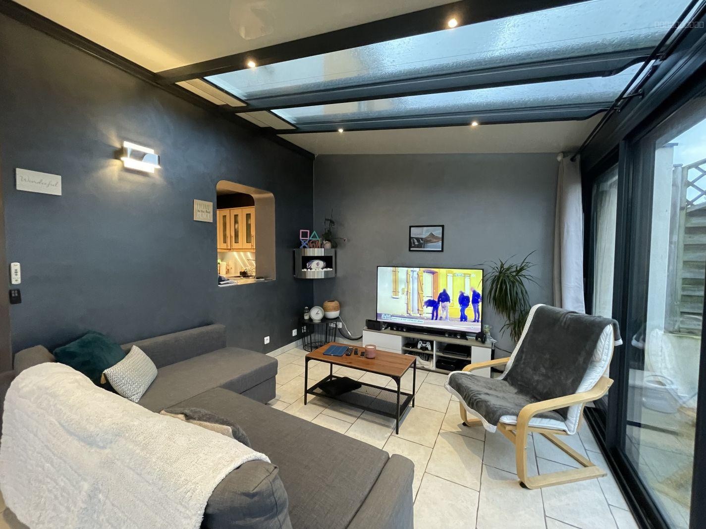 Maison à vendre à Le loroux bottereau, 98 m², 5 pièces – photo 1 sur 11