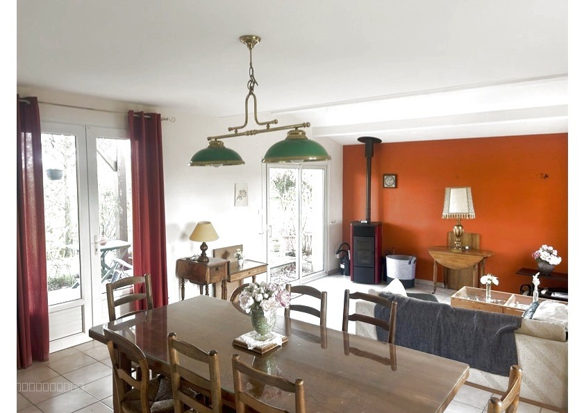 Maison à vendre à Le loroux bottereau, 34,5 m², 7 pièces – photo 2 sur 15