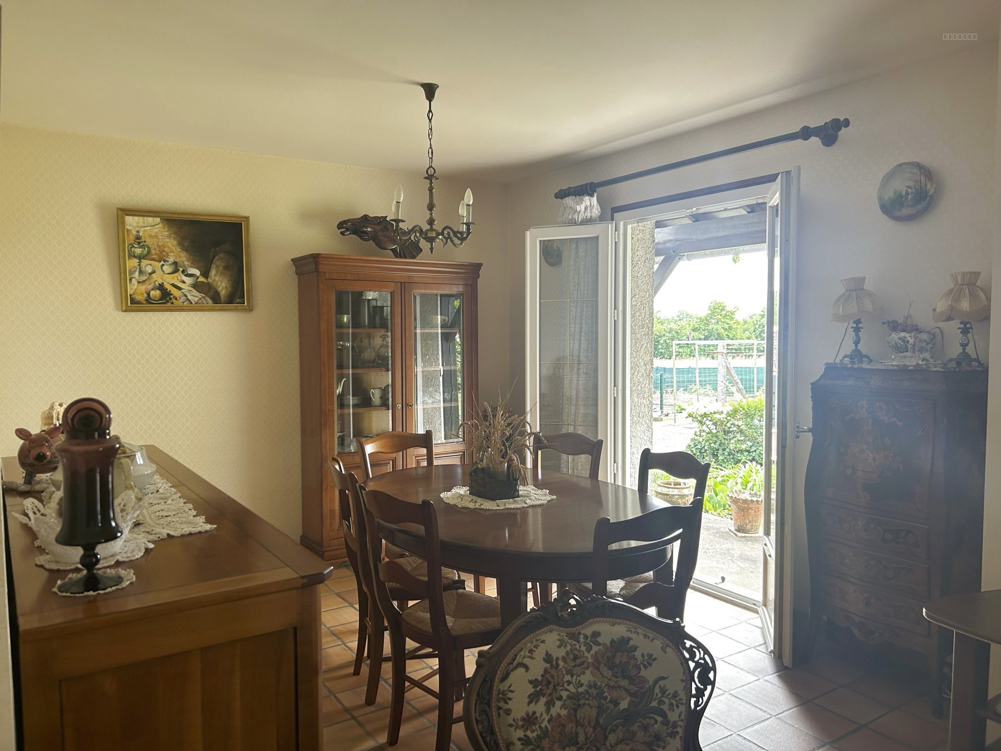 Maison à vendre à Le loroux bottereau, 85 m², 5 pièces – photo 3 sur 8