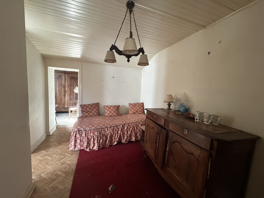 Ensemble foncier pour projet familial et/ou investissement — photo 9
