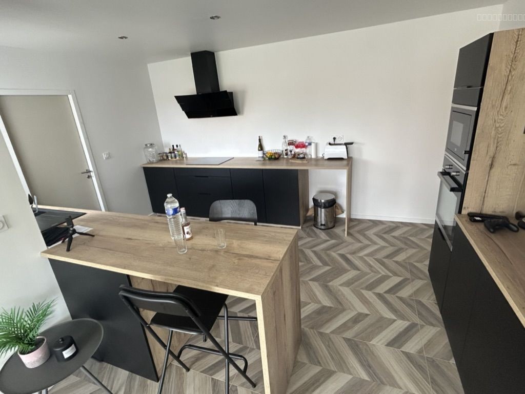 Maison à vendre à Divatte sur loire, 104 m², 5 pièces – photo 3 sur 8