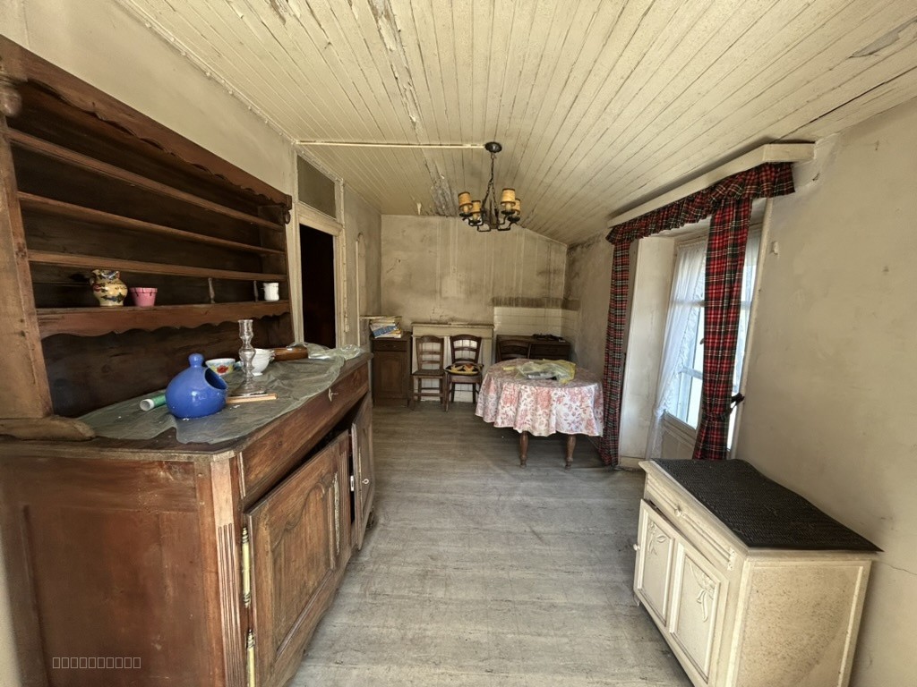 Ensemble foncier pour projet familial et/ou investissement — photo 10