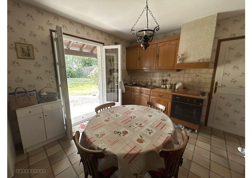 Maison à vendre à Le loroux bottereau, 85 m², 5 pièces – photo 2 sur 8