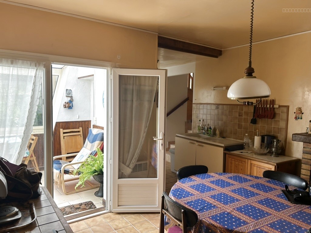 Ensemble foncier pour projet familial et/ou investissement — photo 3