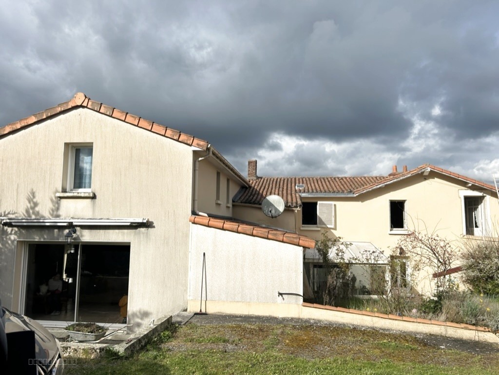 Ensemble foncier pour projet familial et/ou investissement — photo 6